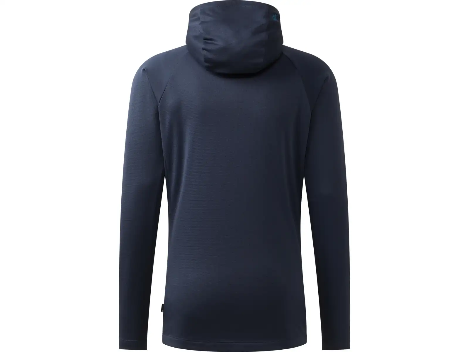 Haglöfs Korp Mid Hood pánská mikina Tarn Blue