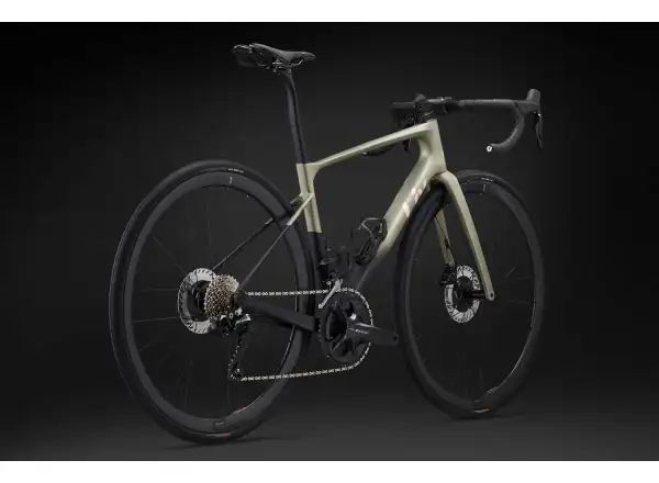 Liv Avail Advanced Pro 1 Straßenrad Golden Haze