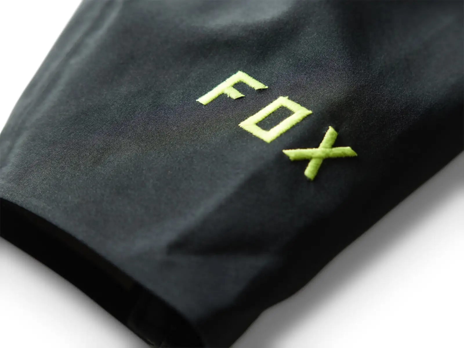 Fox Defend 3L Wasser Herrenhose Schwarz