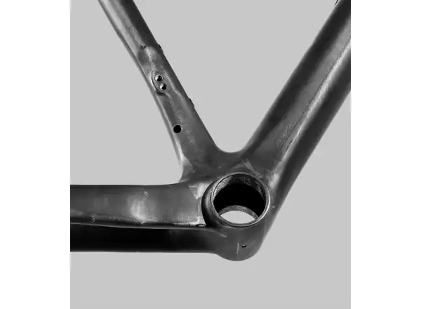 Orbea Orca M21eLTD PWR Rennrad Tanzanite/Carbon Raw