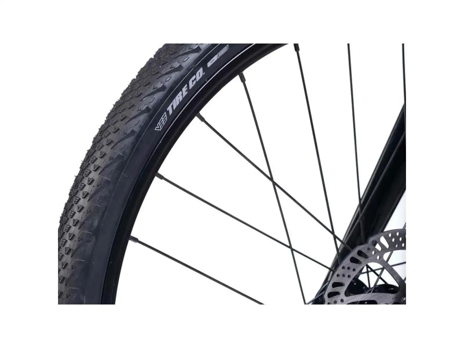Academy S-Grade Gravel 7 kinderfahrrad 27,5" grün