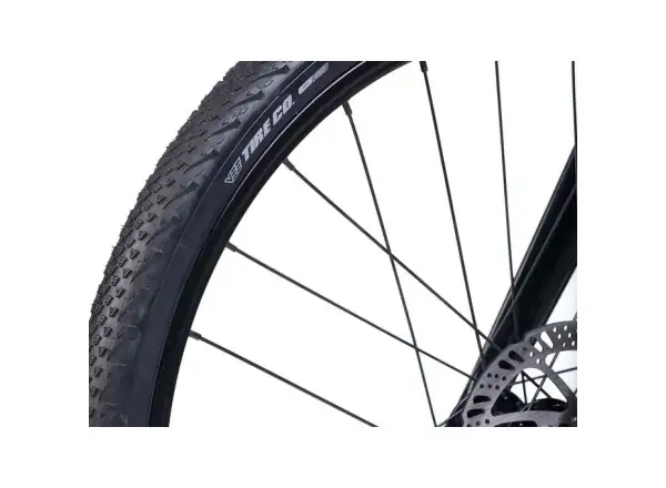 Academy S-Grade Gravel 7 kinderfahrrad 27,5" grün