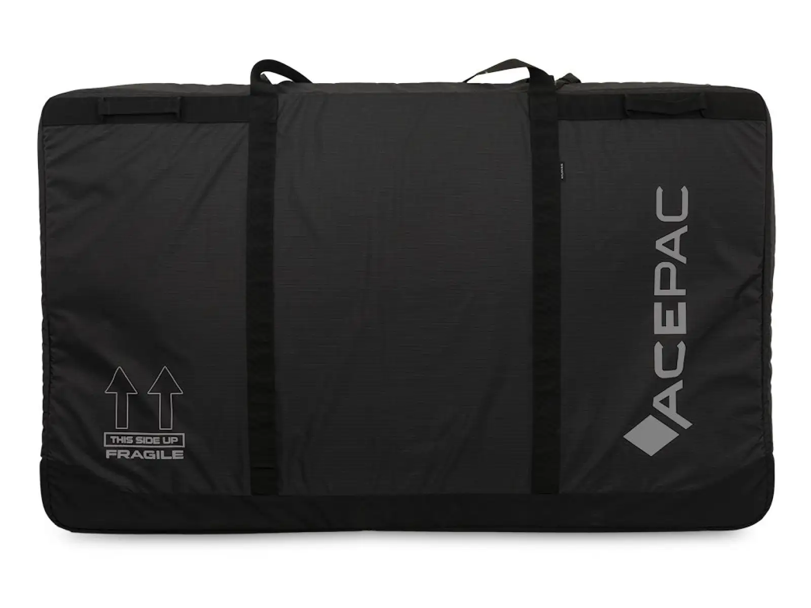 Acepac Bike Transport Bag MKIII Fahrradtasche für den Fahrradtransport black