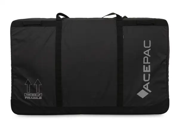 Acepac Bike Transport Bag MKIII Fahrradtasche für den Fahrradtransport black