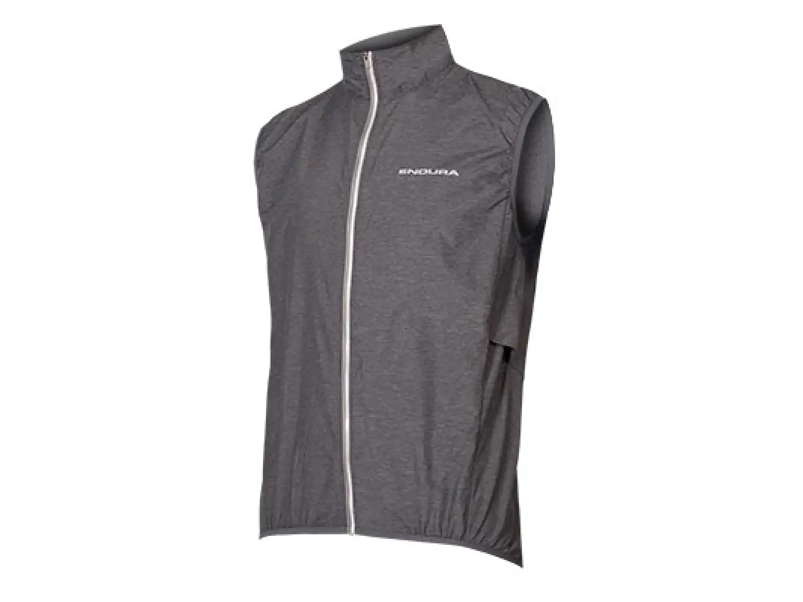 Endura Pakagilet Herrenweste Schwarz