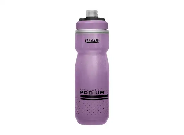 Camelbak Podium Chill Flasche 0,62 l Purple