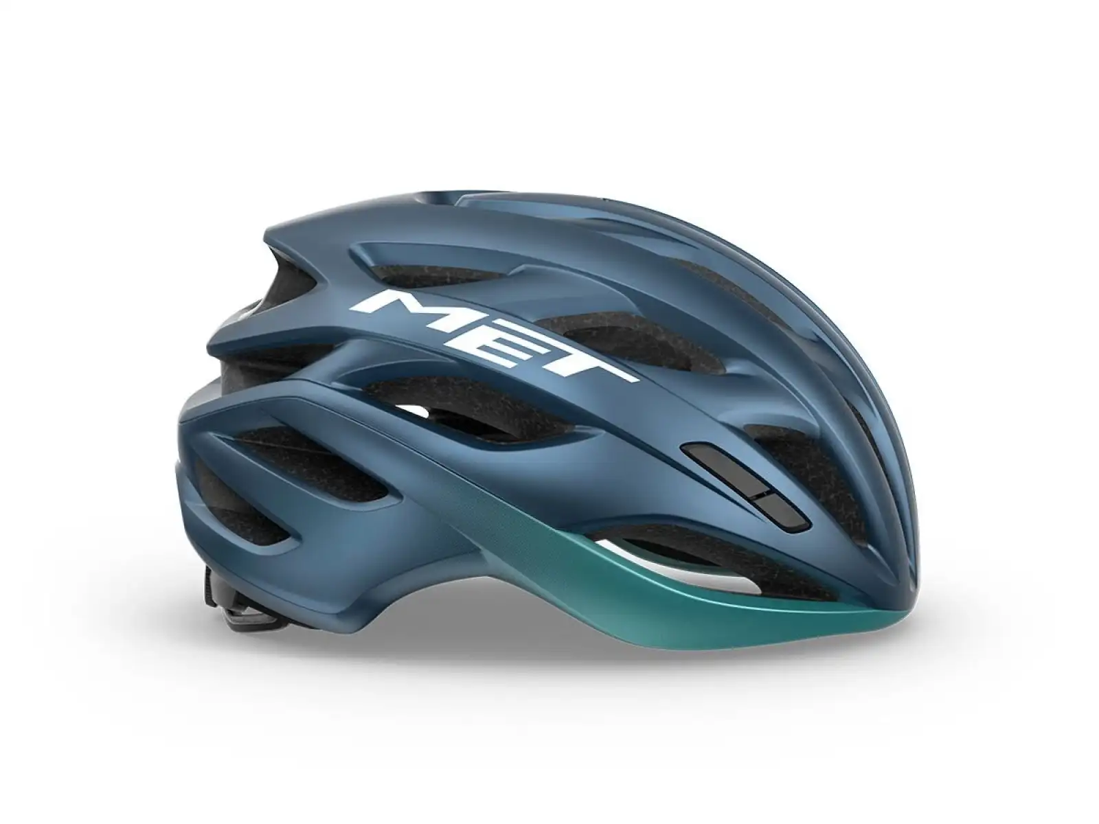 MET Estro MIPS Helm Navy Teal