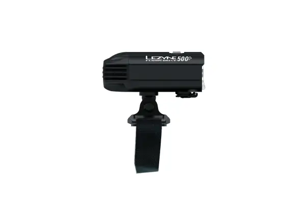 Lezyne Fusion Drive 500+ Helmlicht
