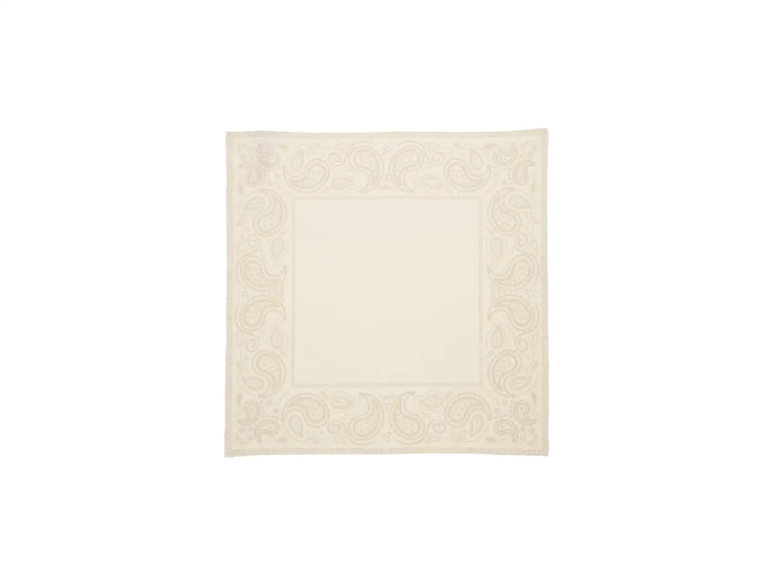 Craft Bandana Halstuch weiß