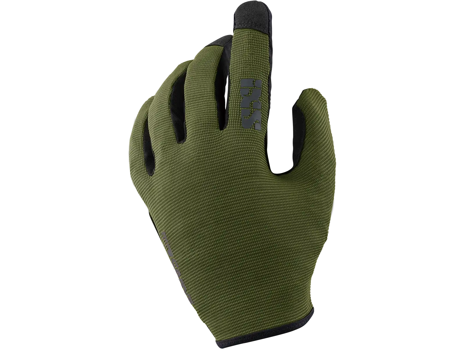 IXS Carve Herrenhandschuhe Olive