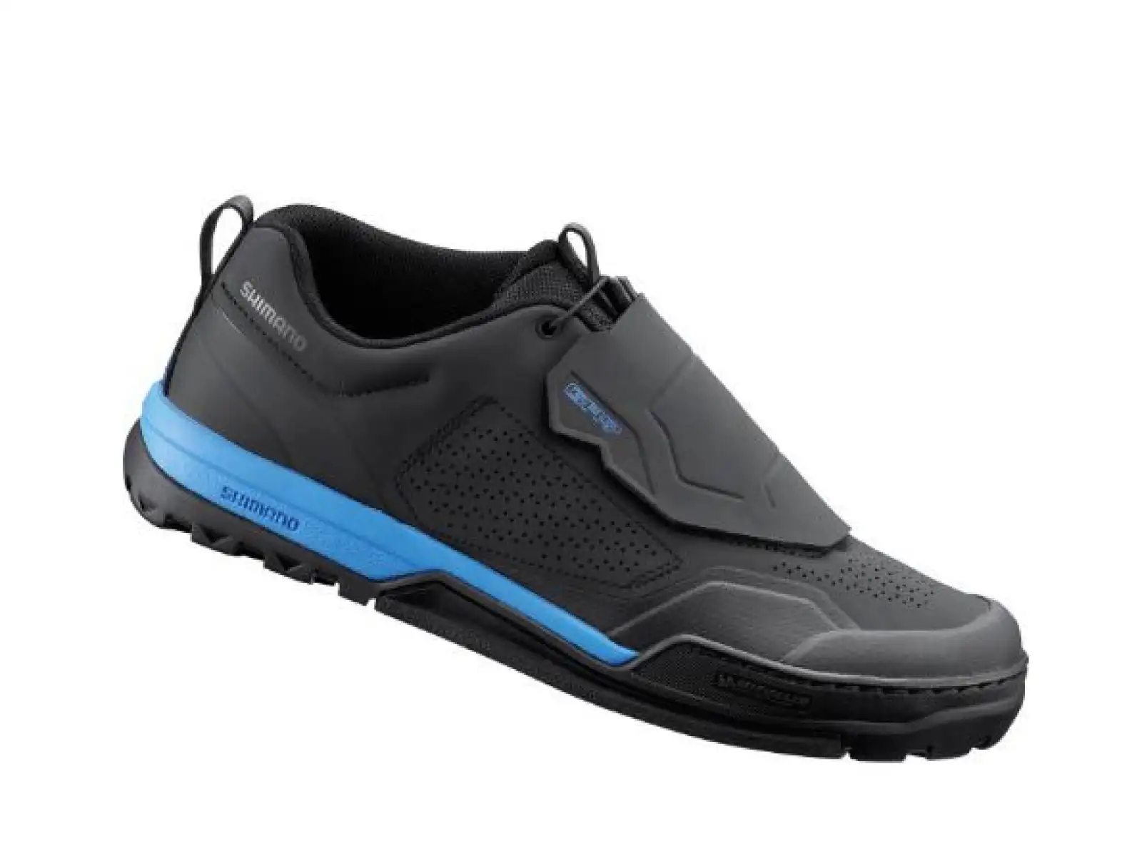 Shimano SH-GR901ML Herren MTB-Schuhe Schwarz