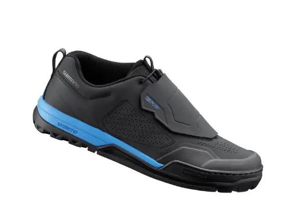 Shimano SH-GR901ML Herren MTB-Schuhe Schwarz