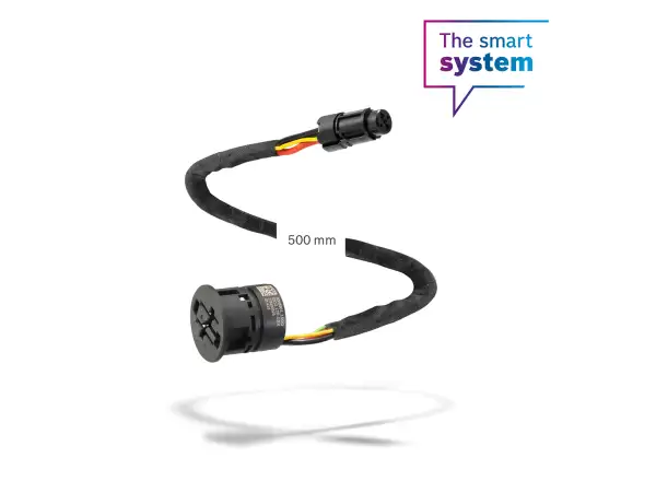 Bosch Kabel zur Ladebuchse (BCH3901)