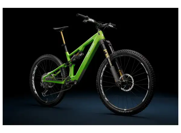 Crussis e-Full 12.12-PRO X2(800) vollgefedertes E-Bike