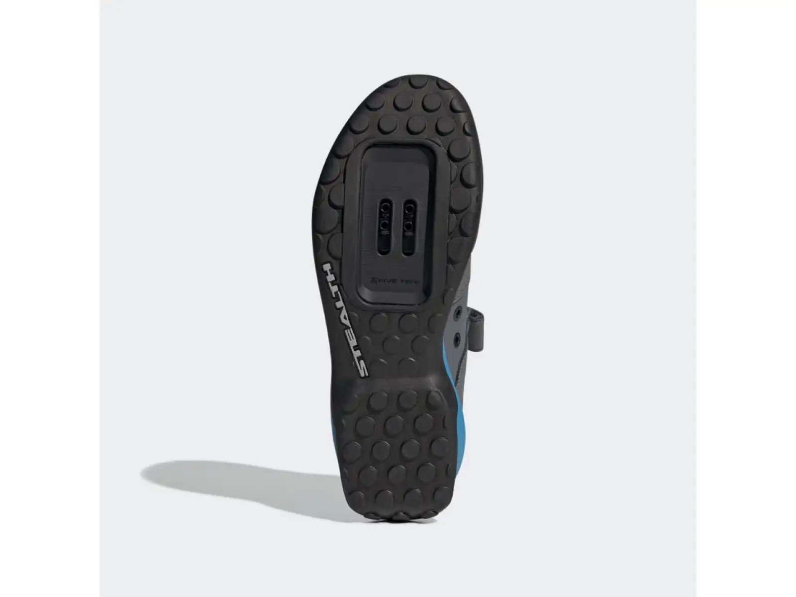 Five Ten Kestrel Lace Damenschuhe Grau/Cyan