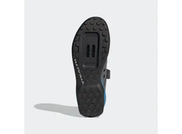Five Ten Kestrel Lace Damenschuhe Grau/Cyan