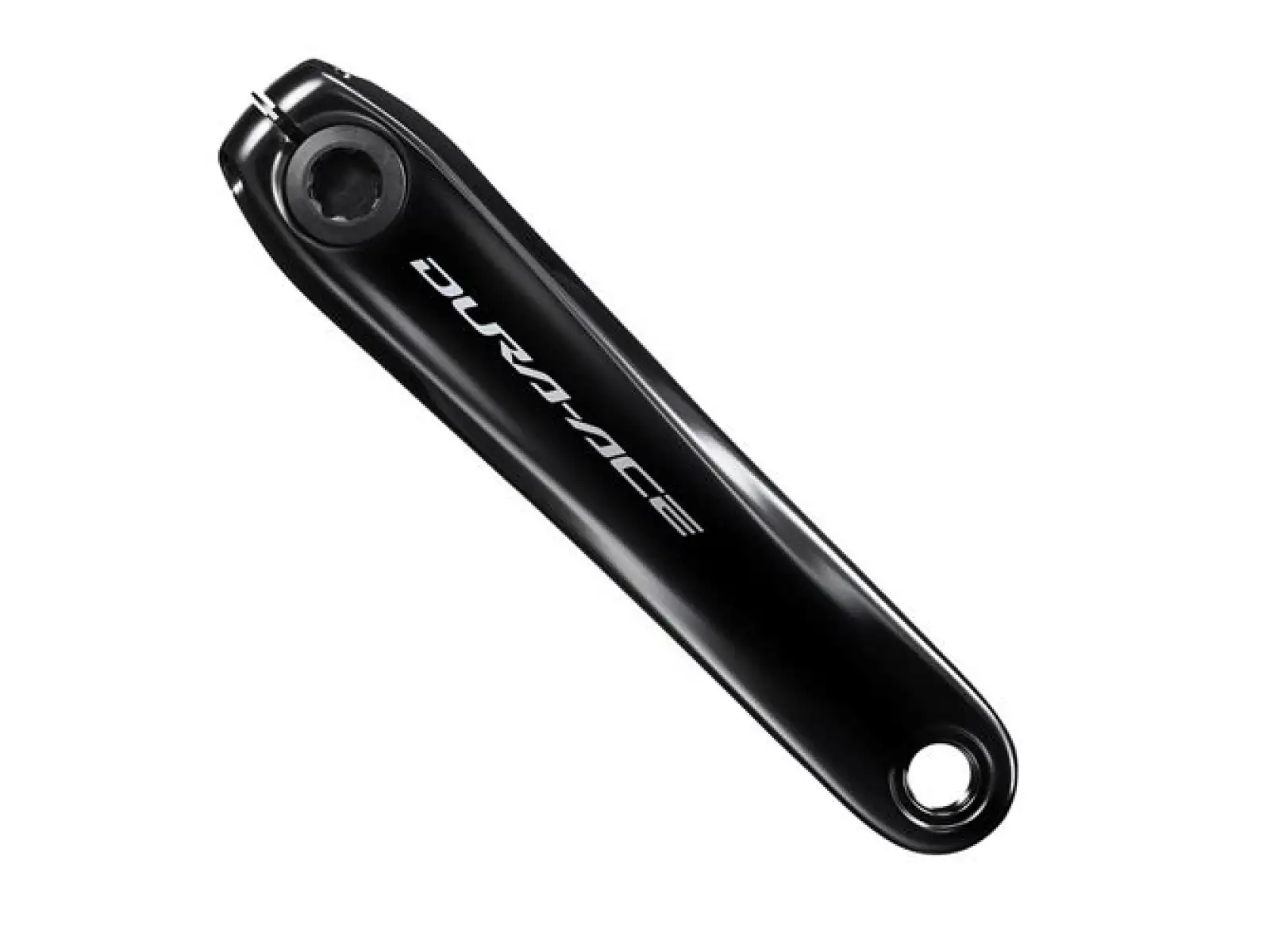 Shimano Dura-Ace FC-R9200 Rennradkurbeln 2×12-fach, 54/40 Zähne