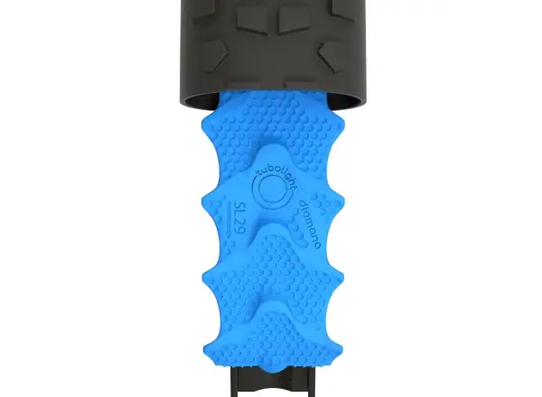 Tubolight Diamana SL 29" Schlauchreifen-Einsatzpaar.