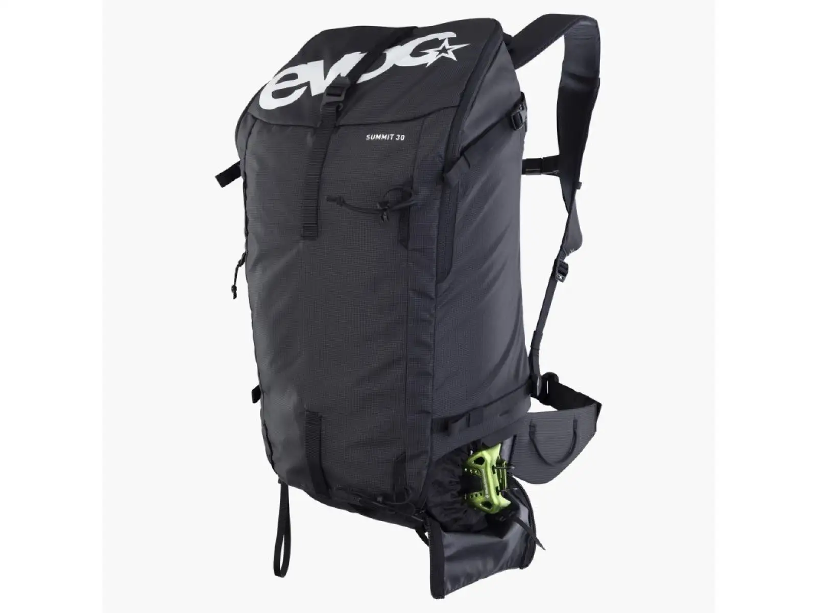 Evoc Summit 30 Rucksack Black