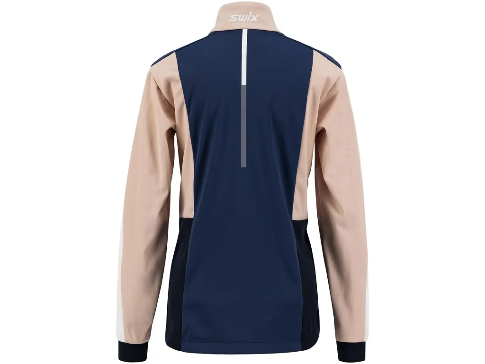 Swix Cross Damenjacke Pfirsichwhip