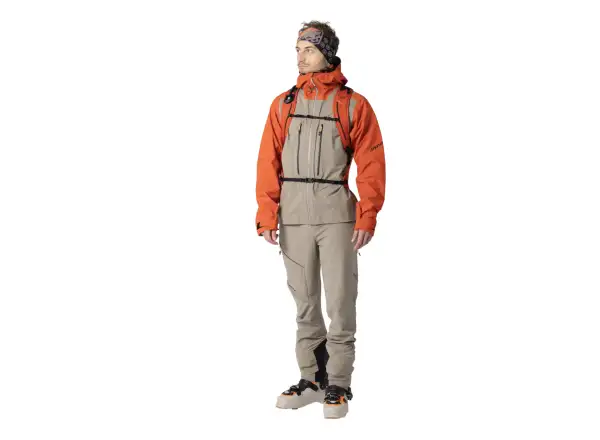 Dynafit Speed 24 Ski-Rucksack Alabama