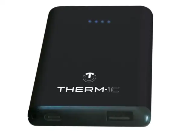 Thermic Slim Universal Powerbank 5000 mAh