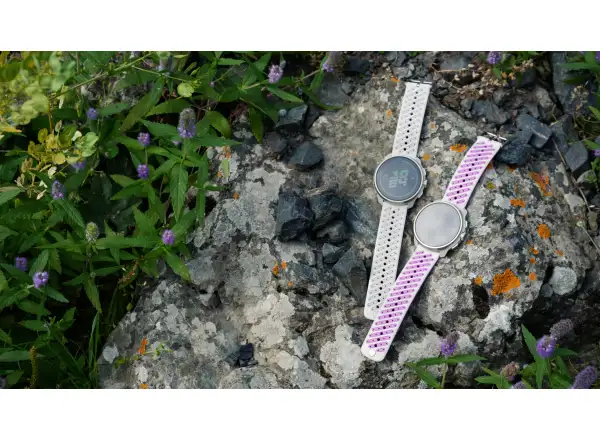 Suunto Race 3S Sportuhr Titanium Feather