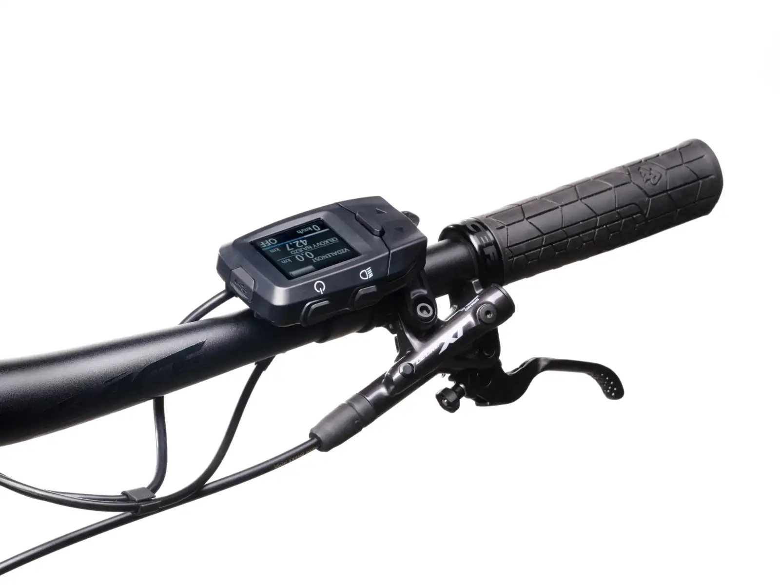 Crussis e-Full Pro 10.10-M (720 Wh) vollgefederte E-Bike