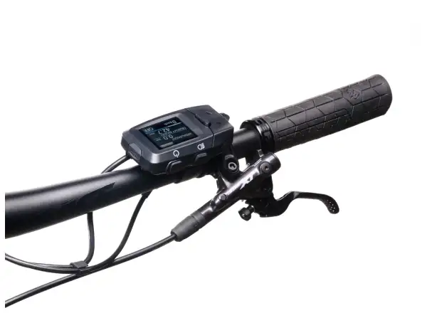 Crussis e-Full Pro 10.10-M (720 Wh) vollgefederte E-Bike