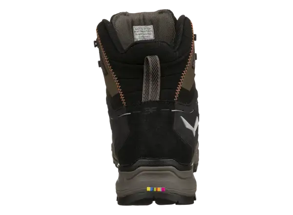 Salewa MS MTN Trainer Lite Mid Gore-Tex Herrenschuhe Bungee Cord/Black
