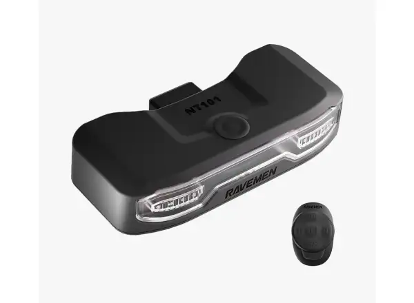 Ravemen NT101 Rücklicht mit Blinker