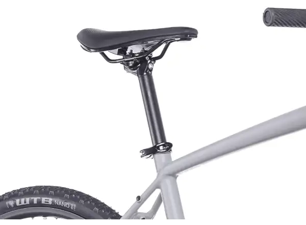 Rock Machine Lukk 20 Flat Bar Gravelbike – Matte Limerock Grey