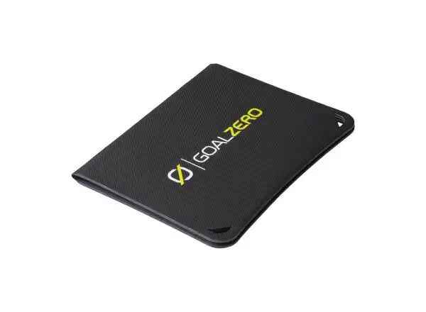 Goal Zero Nomad 10 Solarpanel