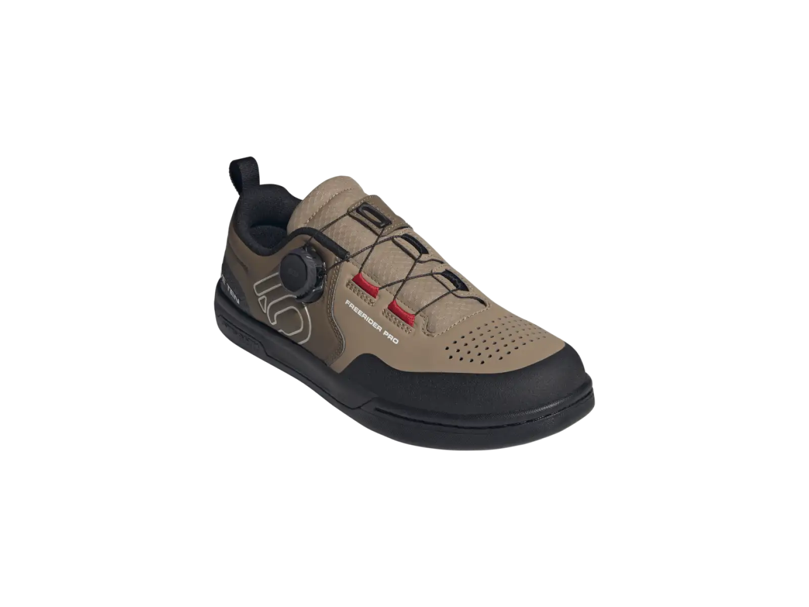 Five Ten Freerider Pro Boa Herren-Schuhe Cardboard/Off White/Black