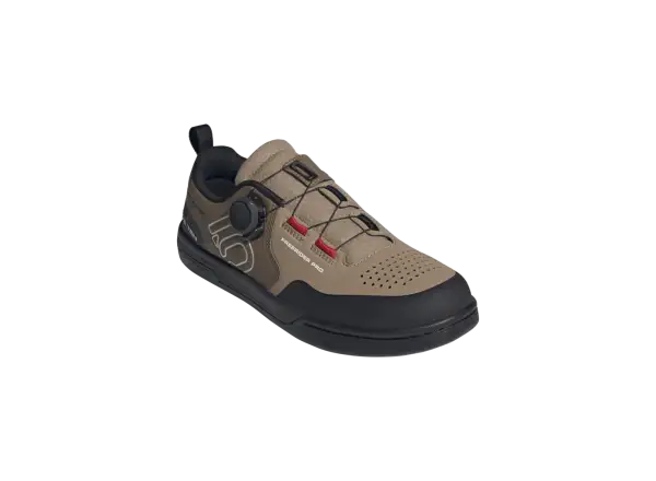 Five Ten Freerider Pro Boa Herren-Schuhe Cardboard/Off White/Black