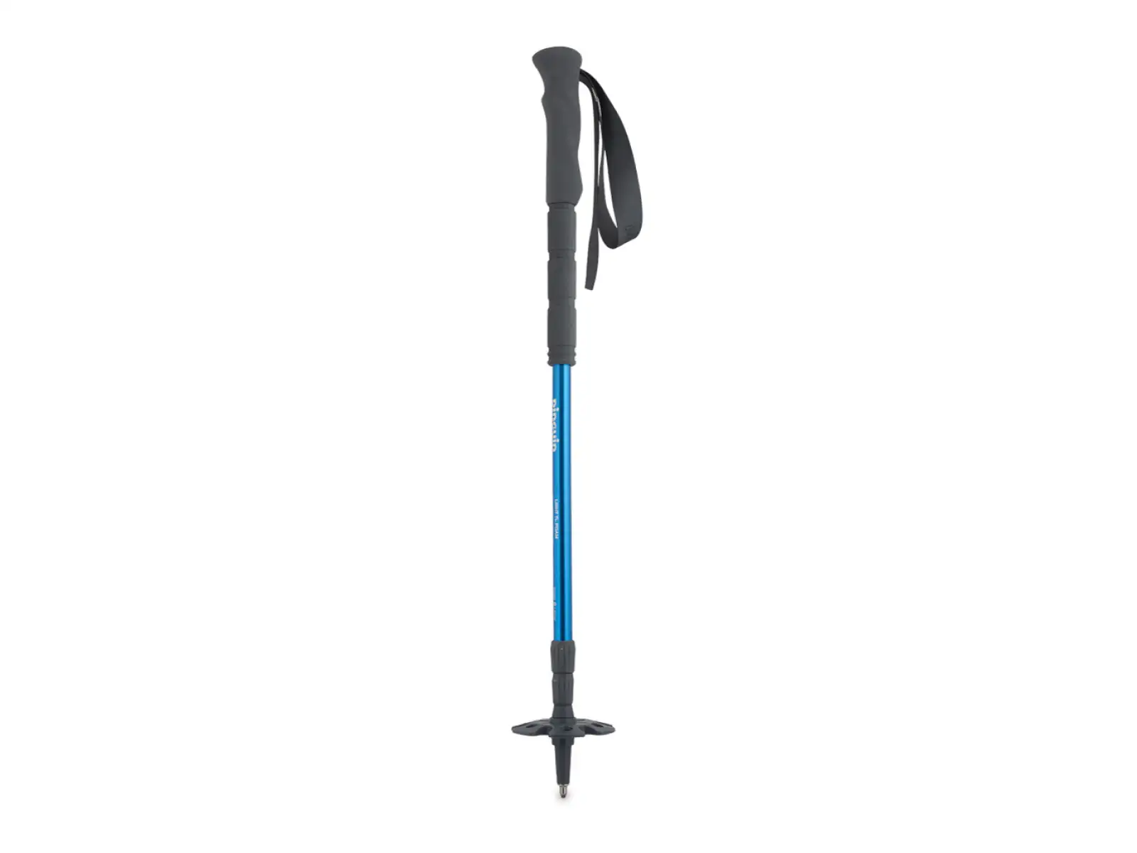 Pinguin Light TL Foam Wanderstöcke marineblau Größe 66 - 136 cm