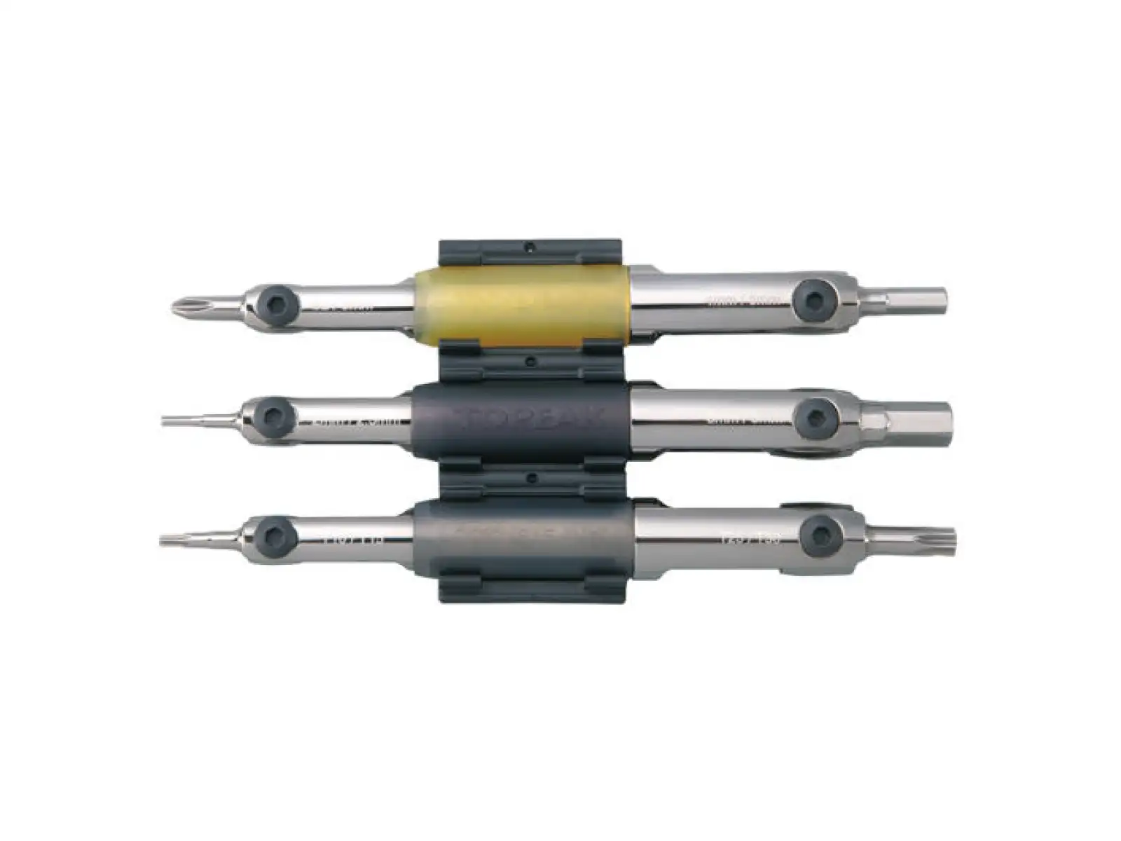 Topeak Tool Stick 11 Werkzeugset mit Clip