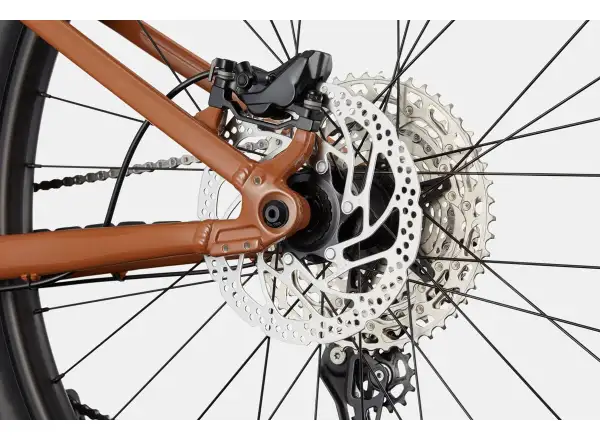 Cannondale Habit HT 1 Mountainbike CIN