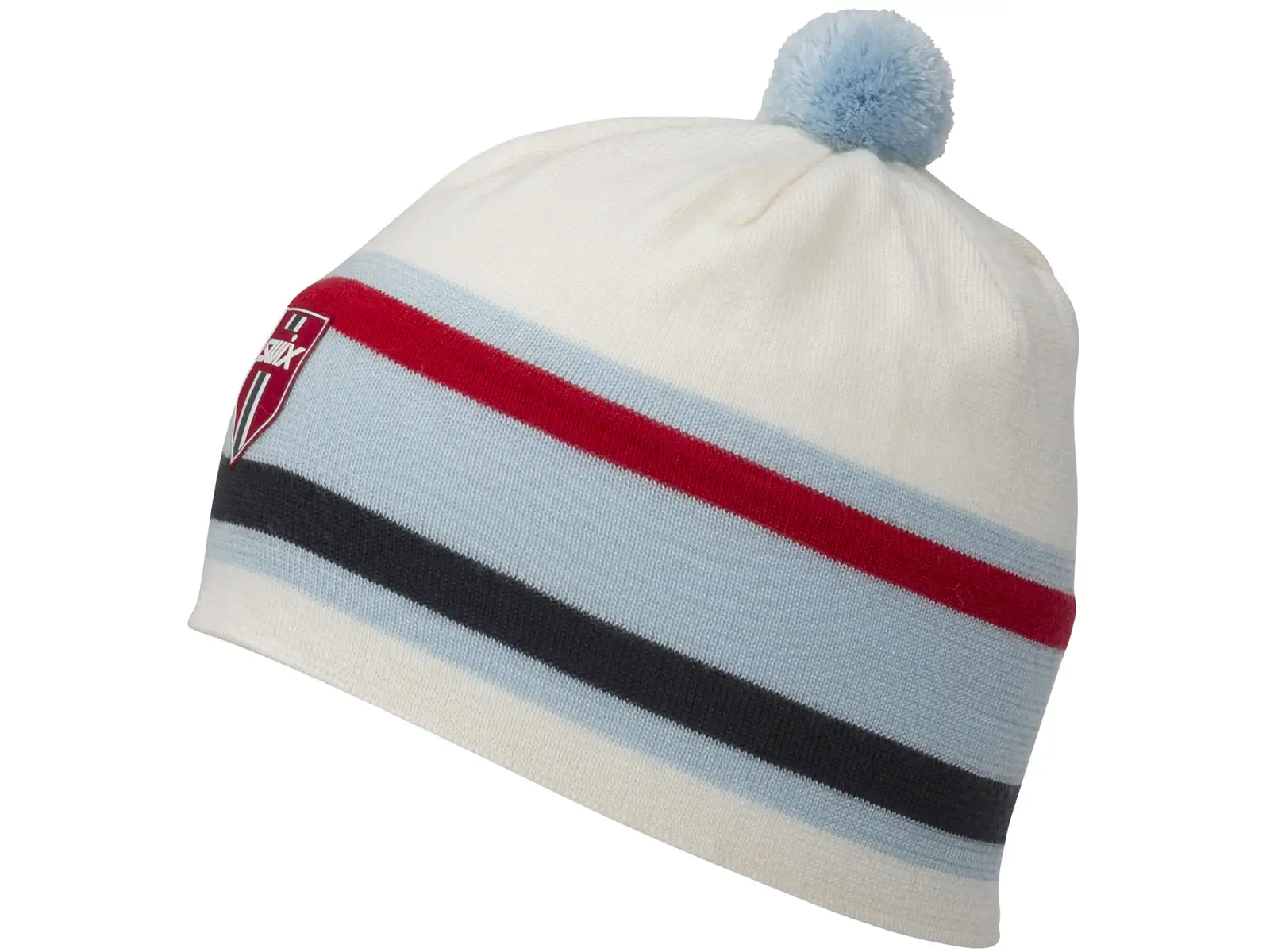 Swix Tradition Leichte Mütze Snow White