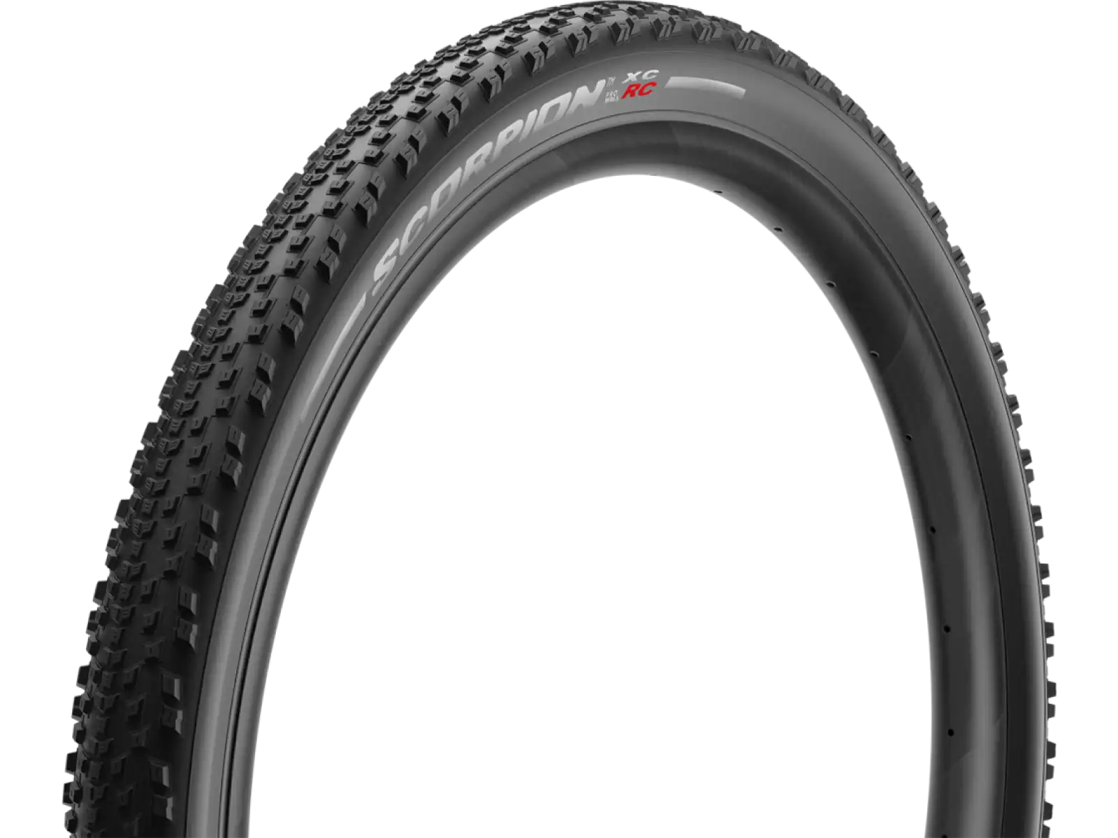 Pirelli Scorpion™ XC RC ProWALL TLR 29 x 2,20" Reifen Kevlar Schwarz