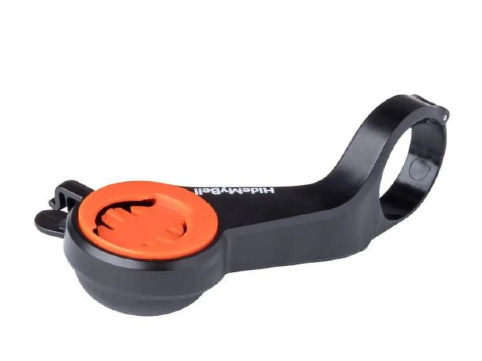 Close the Gap HideMyBell Regular Halter für Fahrradcomputer