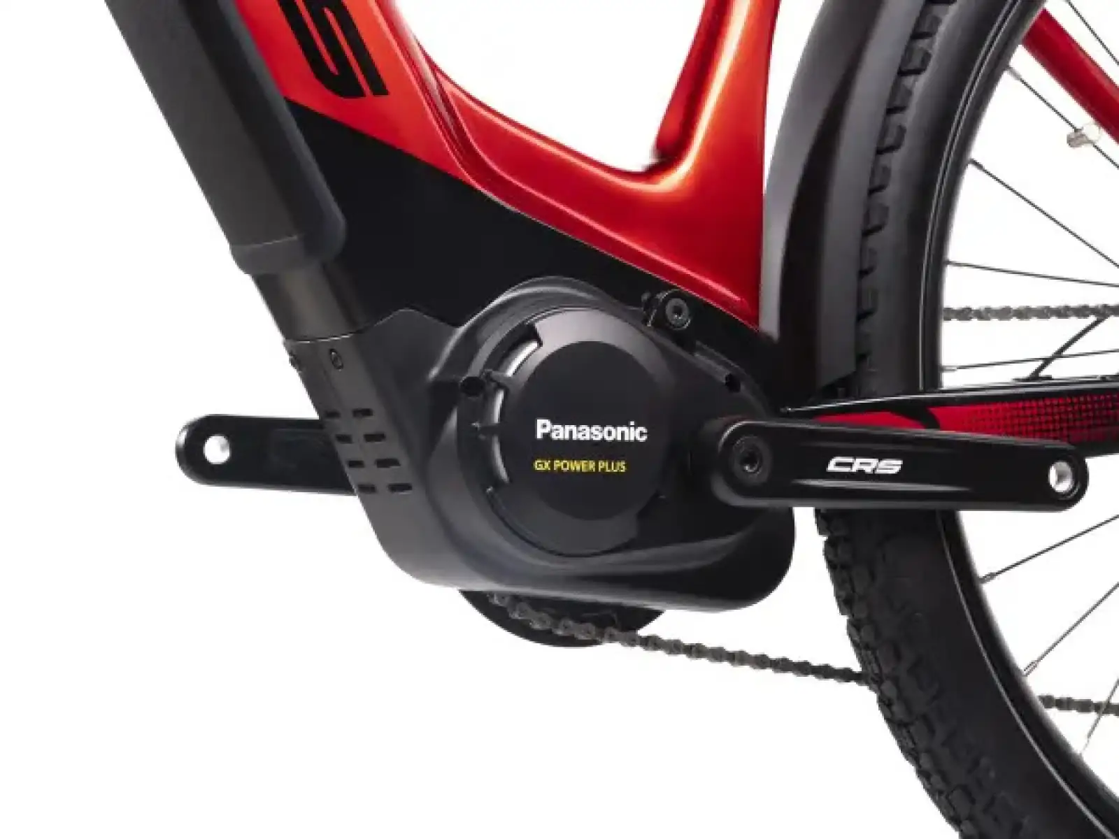 Crussis e-Country 7.10 (522 Wh) tiefer Einstieg E-Bike