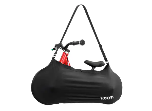 Woom Tasche für Laufrad / Kinderfahrrad