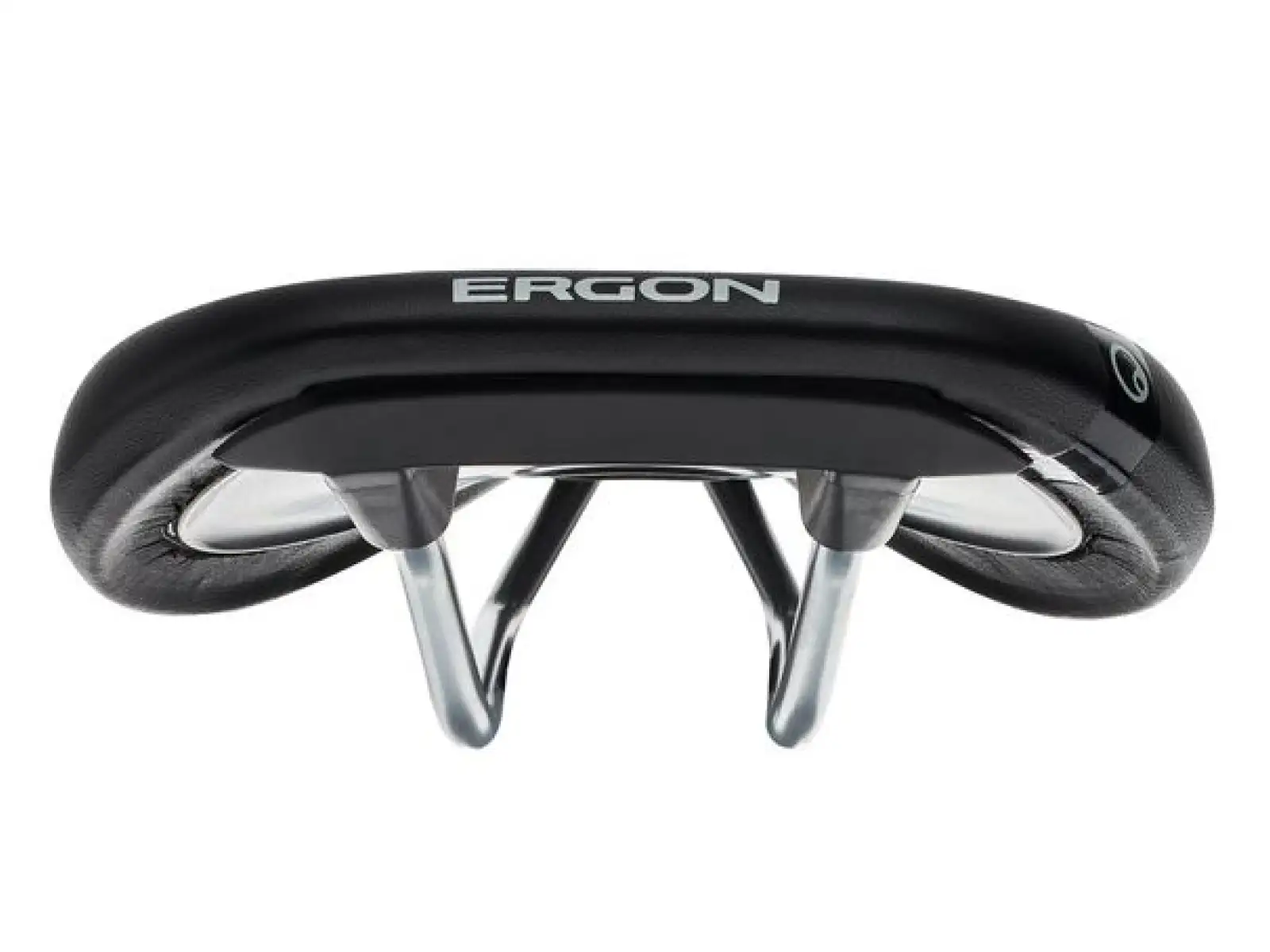 Ergon SM Women Damen-Sattel schwarz