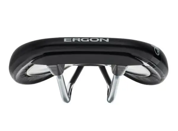 Ergon SM Women Damen-Sattel schwarz