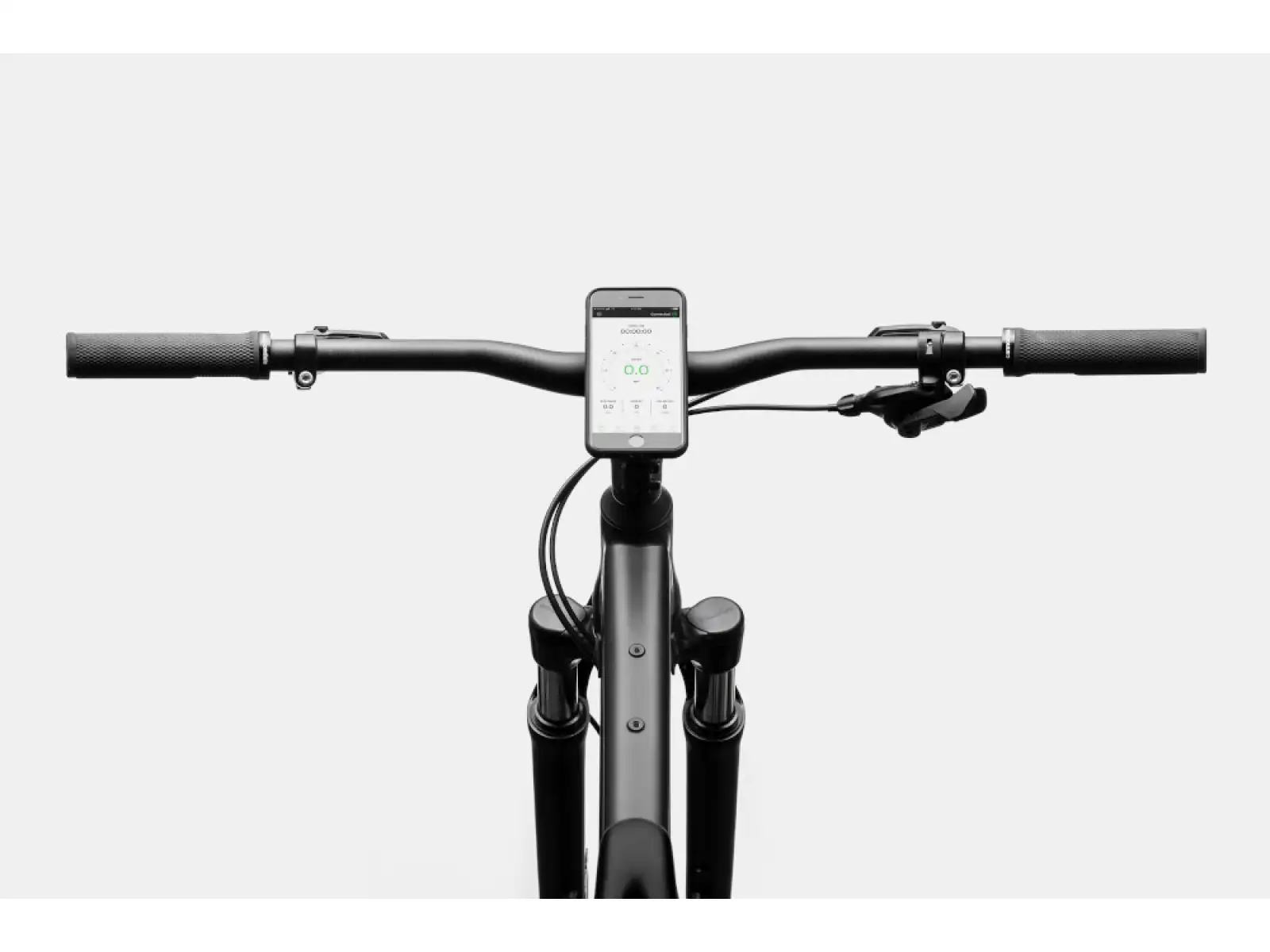 Cannondale Quick CX 2 Womens LYW Fitnessbike