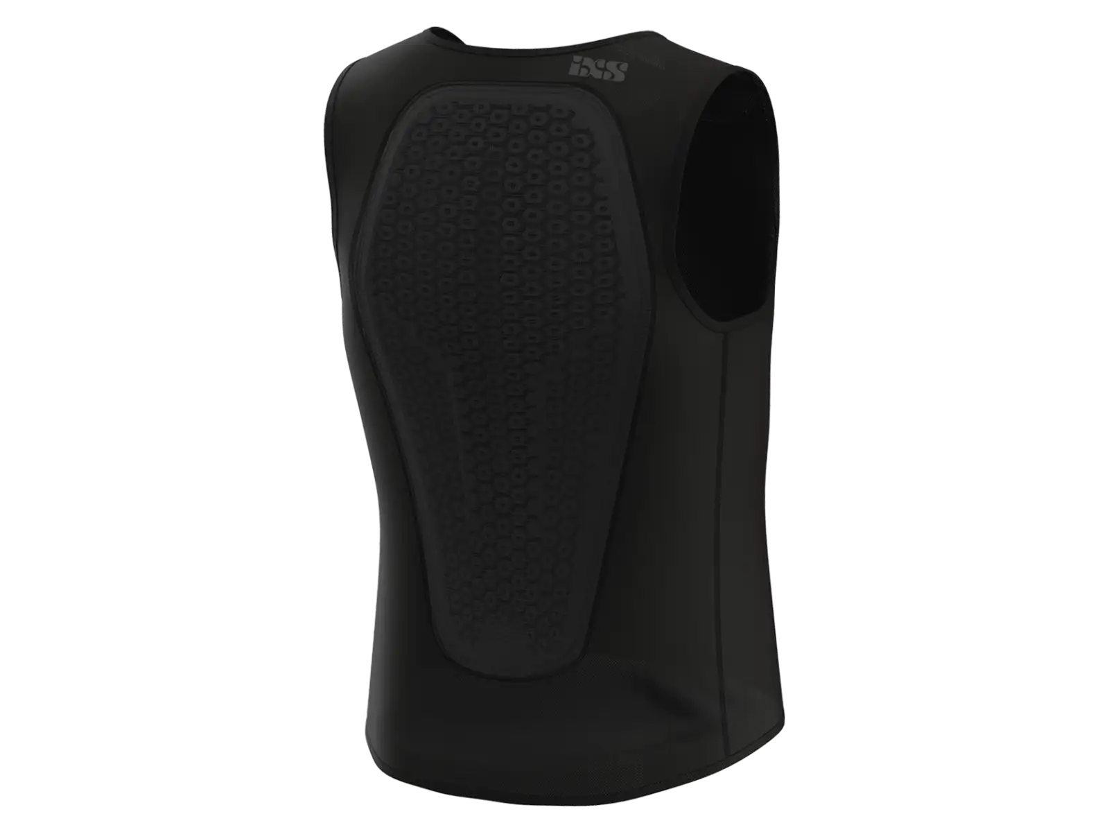 IXS Flow 2.0 Schutzweste Black