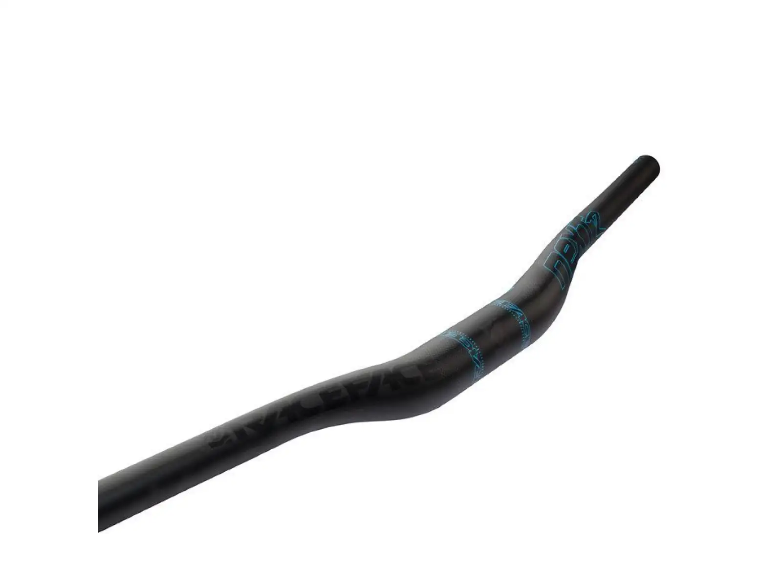 Race Face Next R 35x800 mm mit 20 mm Rise in Blau