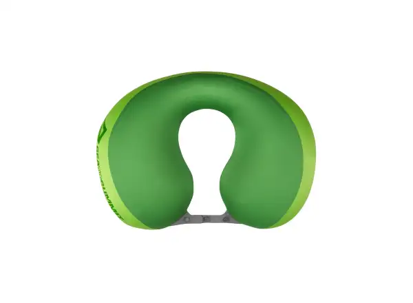Sea To Summit Aeros Premium Reisekissen Lime