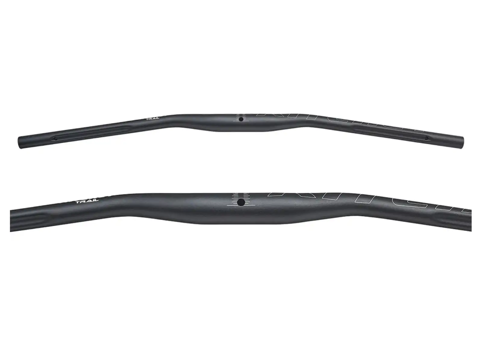 Ritchey Trail Logic-E Rizer MTB Lenker 780x20mm BB Schwarz